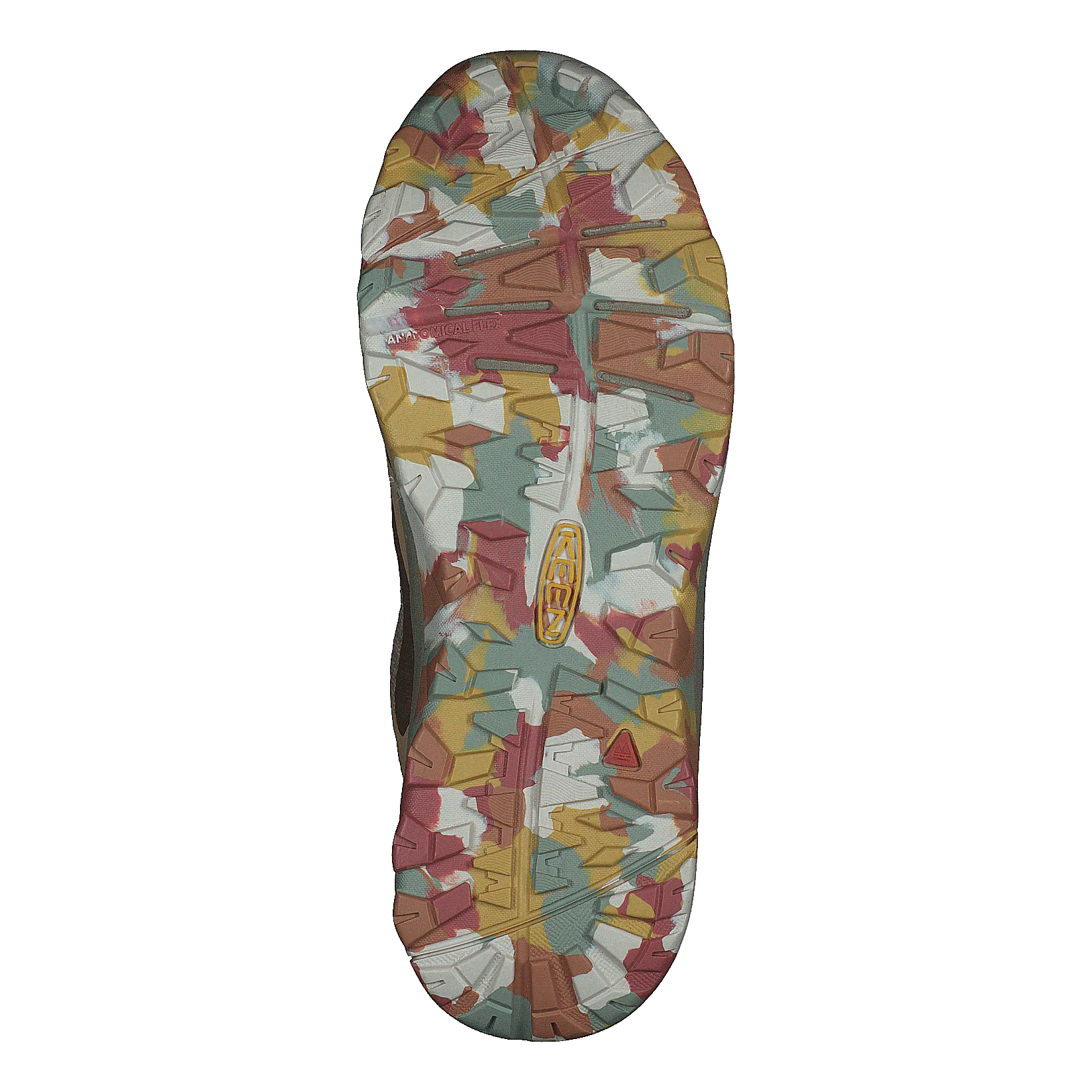 Ke Terradora Ii Wp W Brick Dus Brick Dust-tan