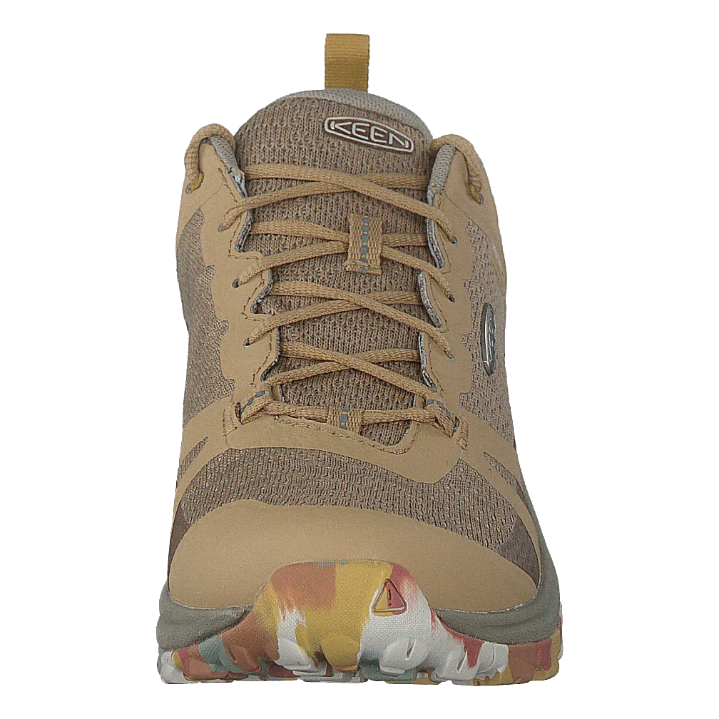 Ke Terradora Ii Wp W Brick Dus Brick Dust-tan