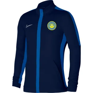 Kirby Muxloe - Academy 23 Track Jacket Kirby Muxloe - Academy 23 Track Jacket