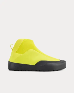 Kragg Insulated Euphoria / Graphite High Top Sneakers
