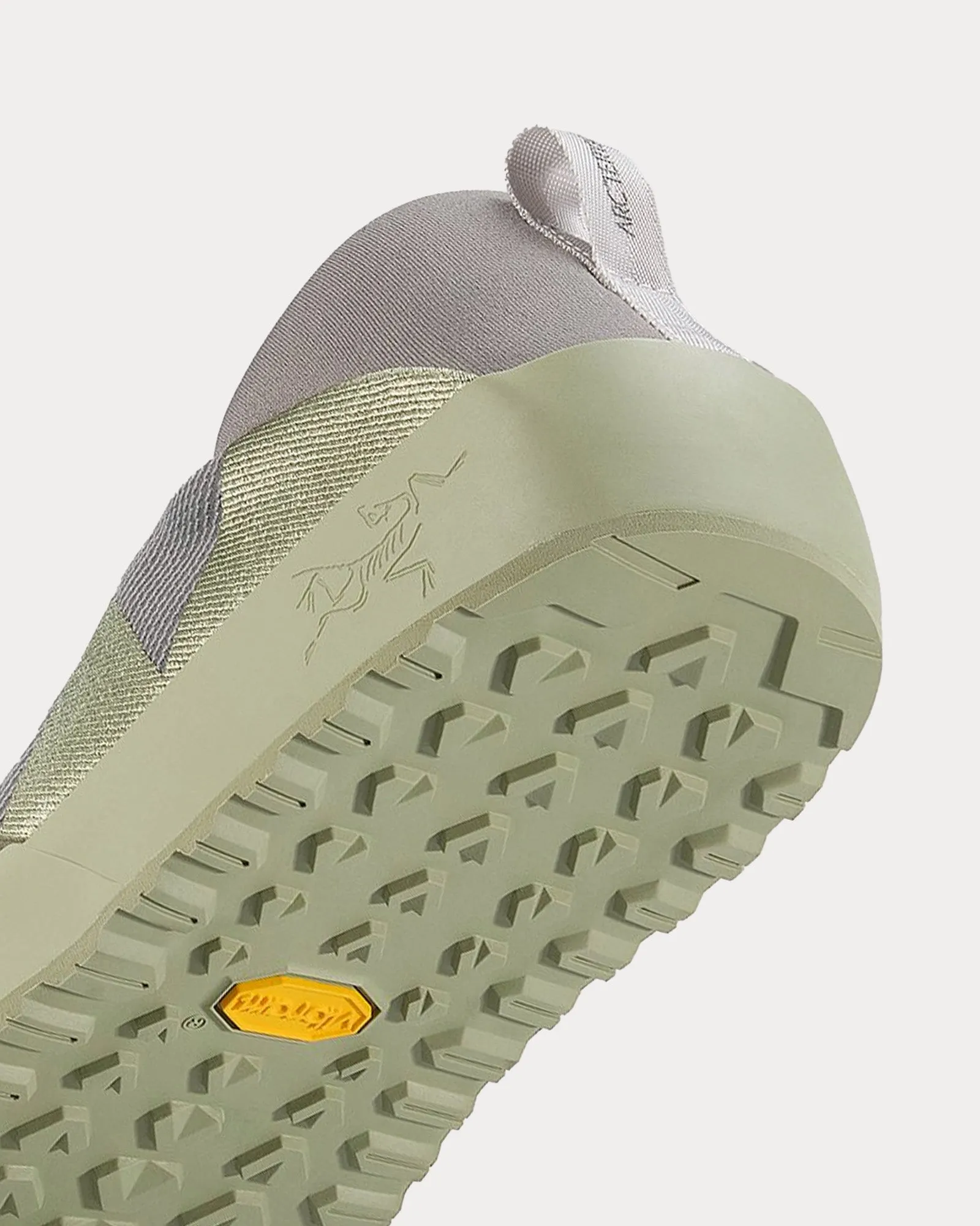 Kragg 'Walk Gently' Habitat / Habitat Slip On Sneakers
