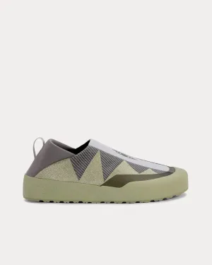 Kragg 'Walk Gently' Habitat / Habitat Slip On Sneakers