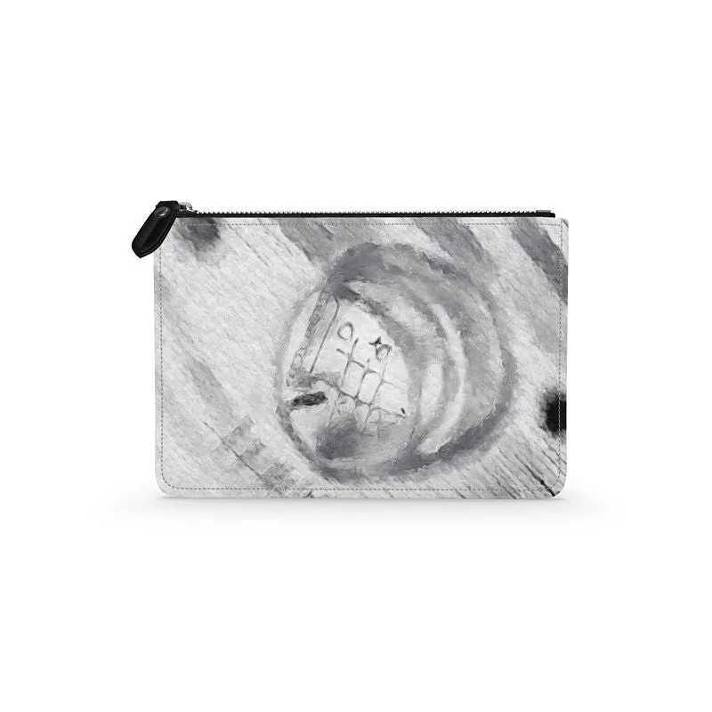 Leather Pouch