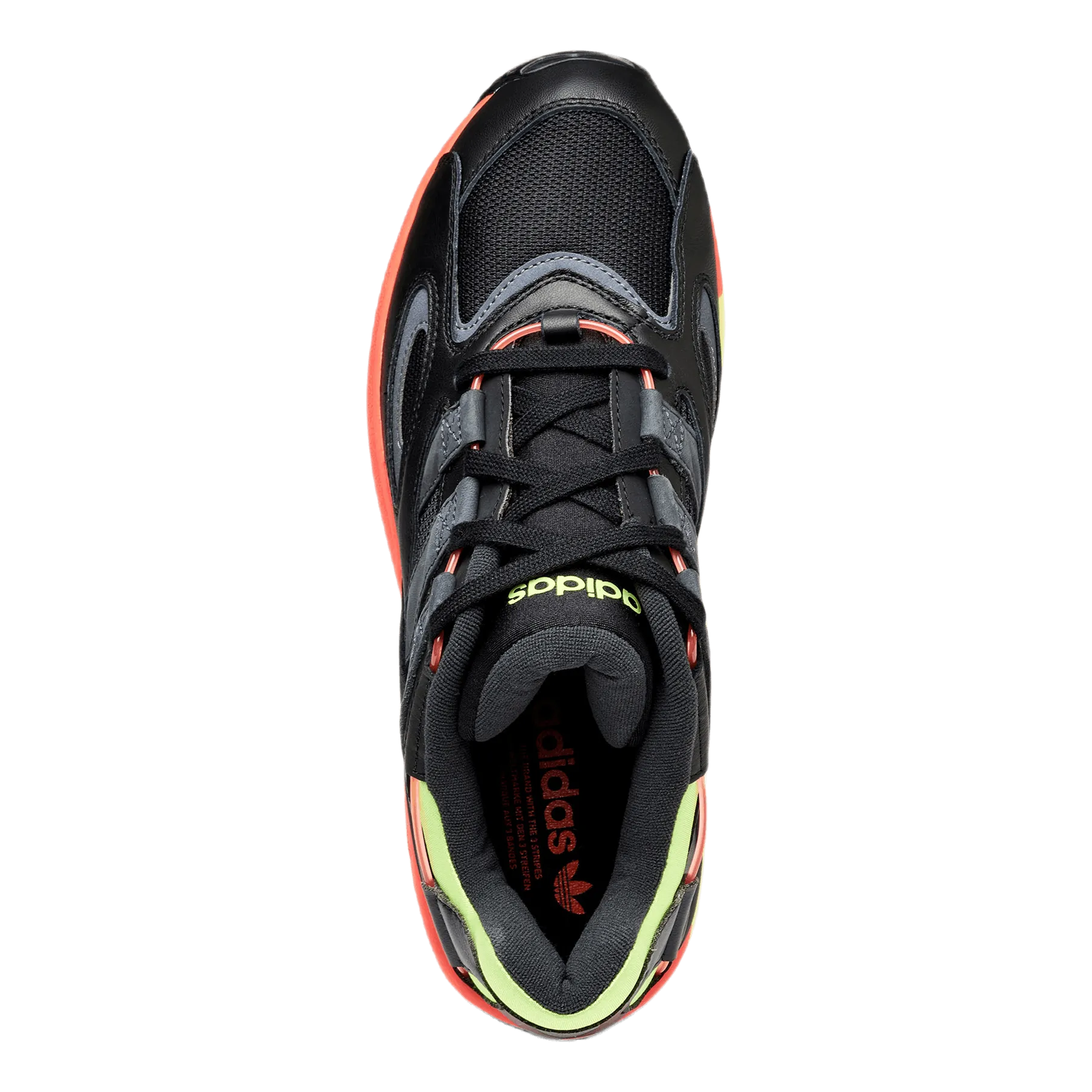 Lxcon 94 Black
