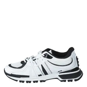 Mach 001 Wht/blk