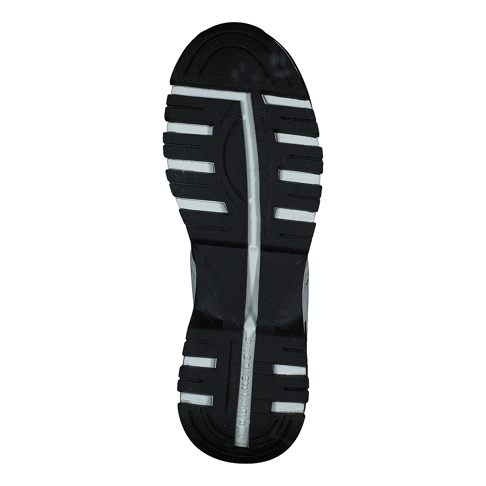 Mach 001 Wht/blk