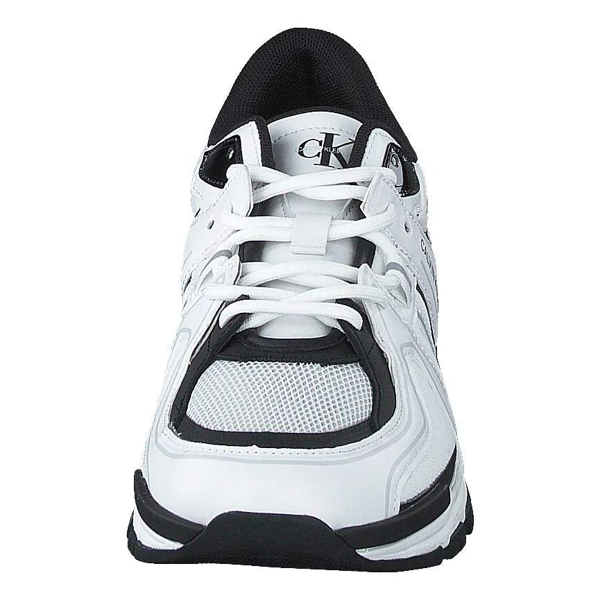 Mach 001 Wht/blk