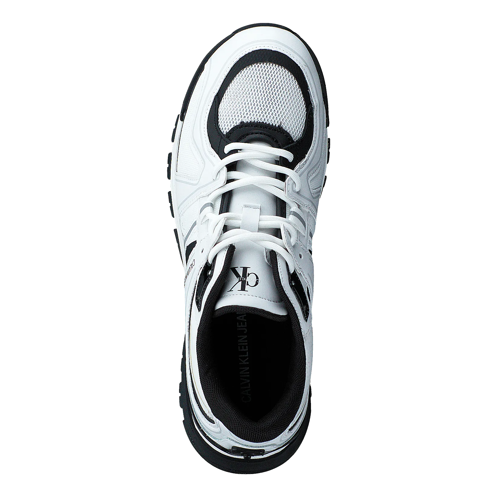 Mach 001 Wht/blk