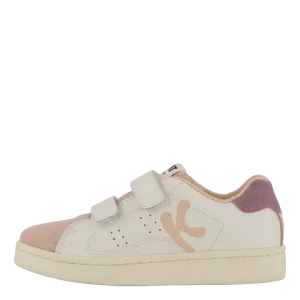 Malen Xc White/ash Rose