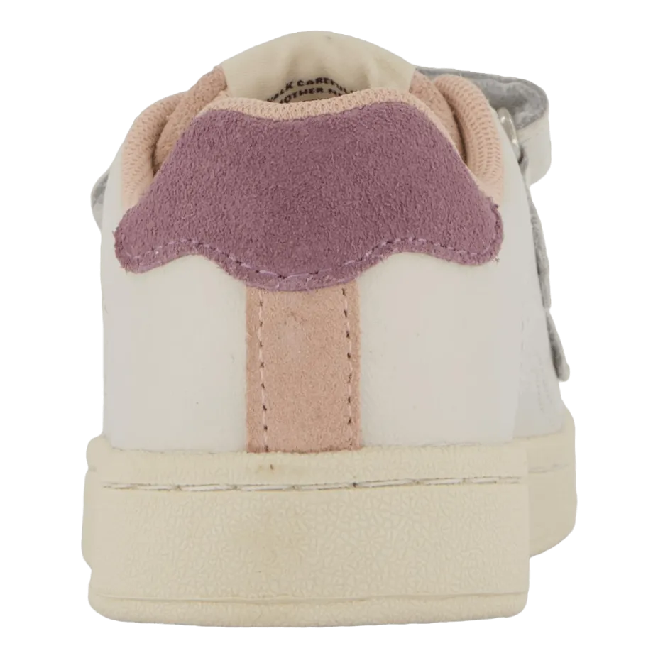 Malen Xc White/ash Rose