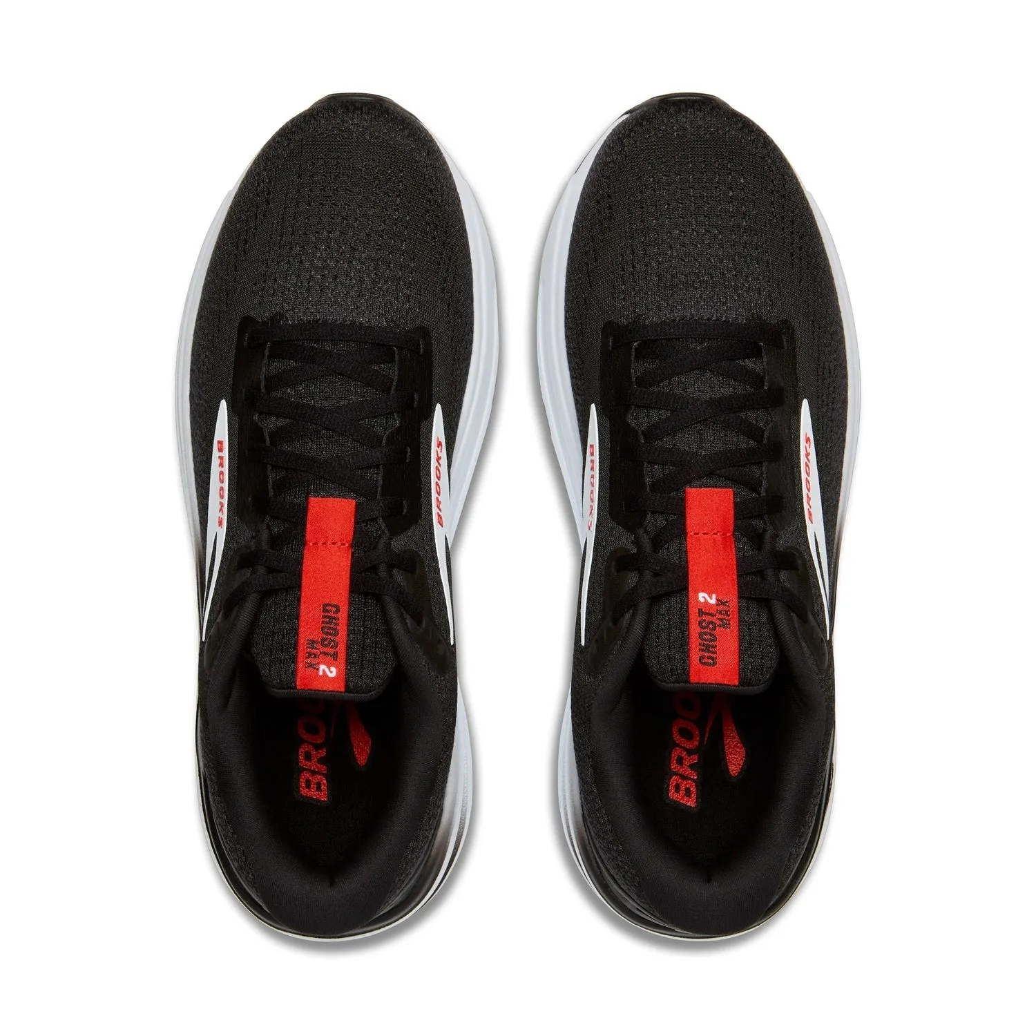 Men's Ghost Max 2