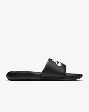 Nike Sliders for Men (Black)