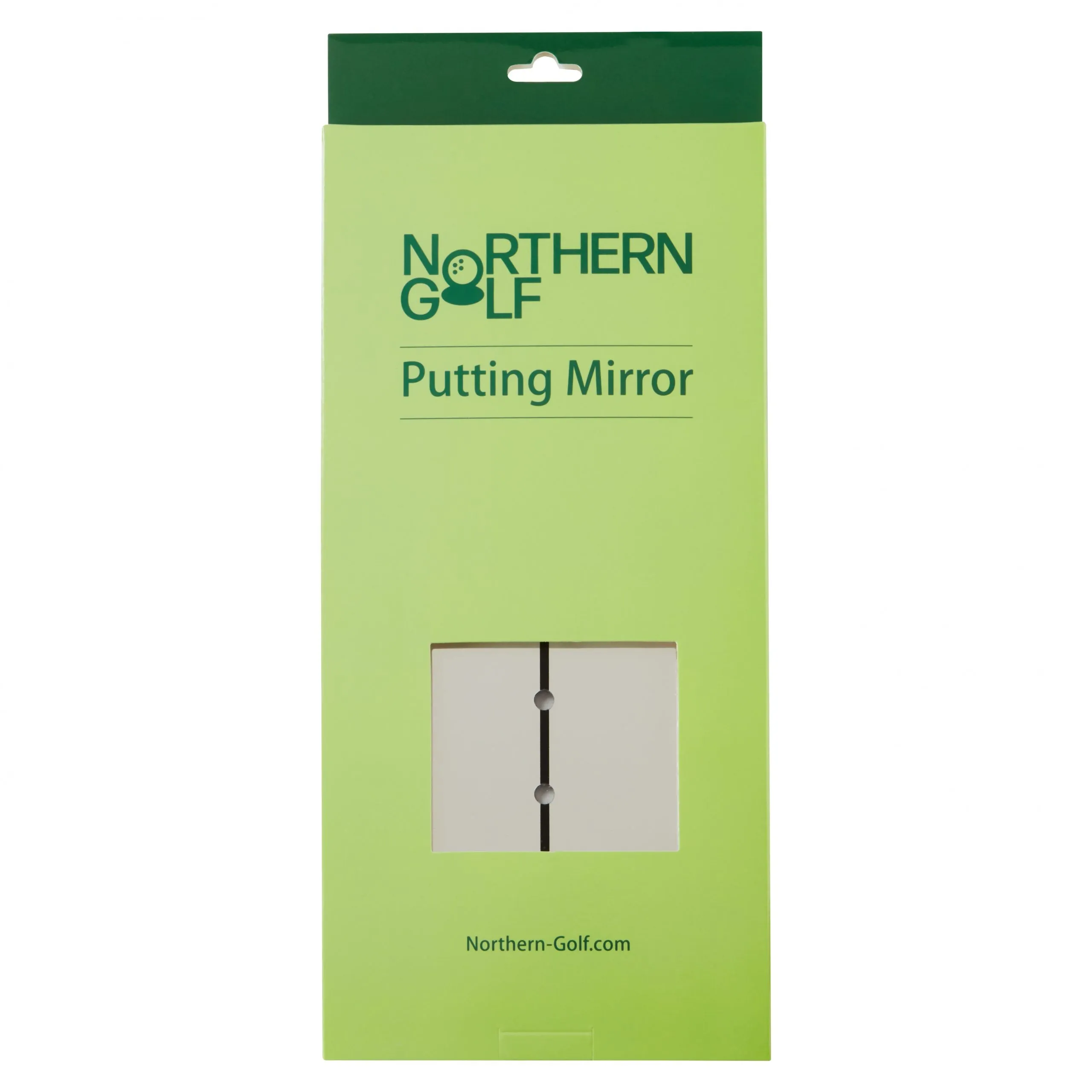 Northern Golf Putting Mirror
