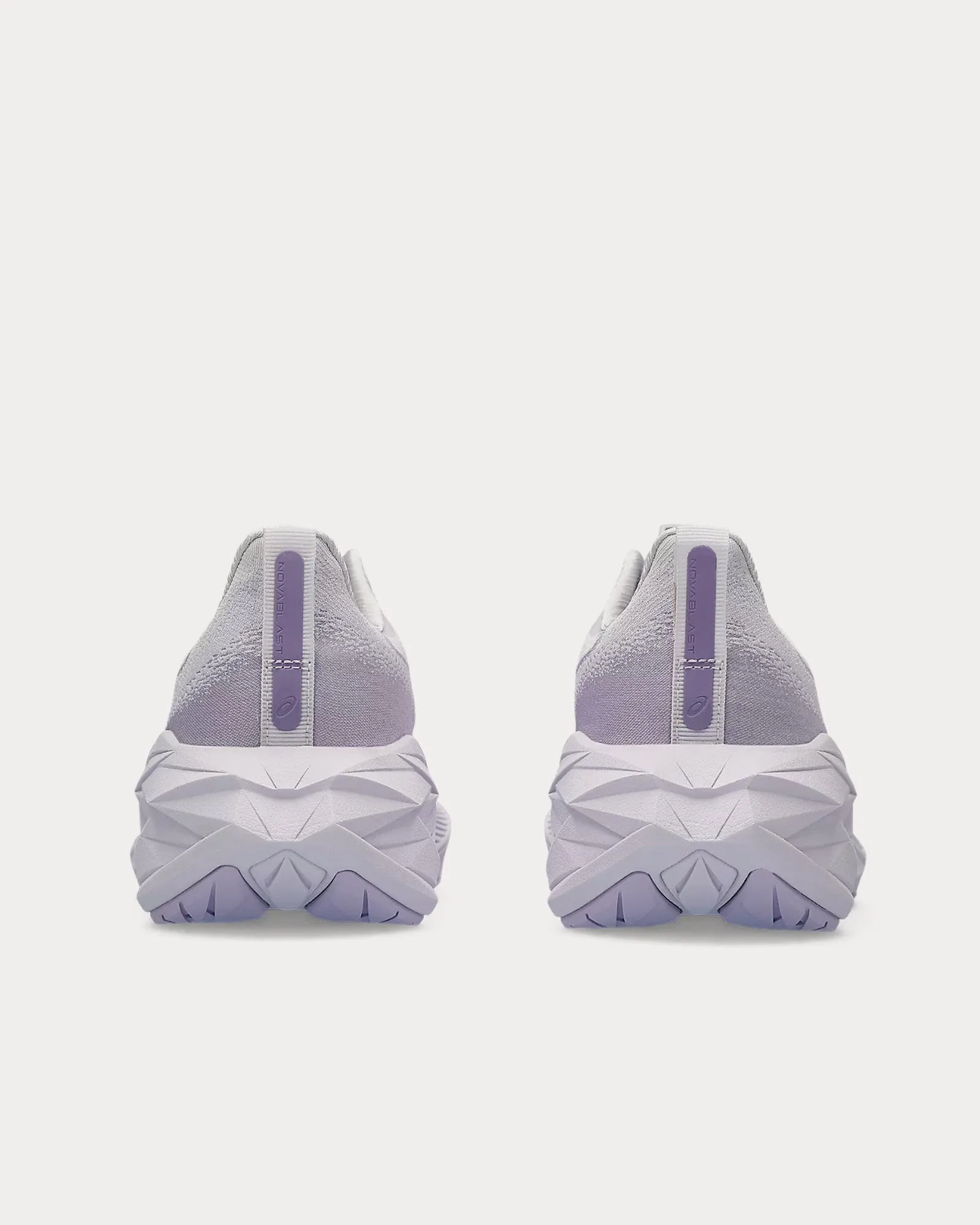 Novablast 4 Lilac Hint / Faded Ash Rock Running Shoes