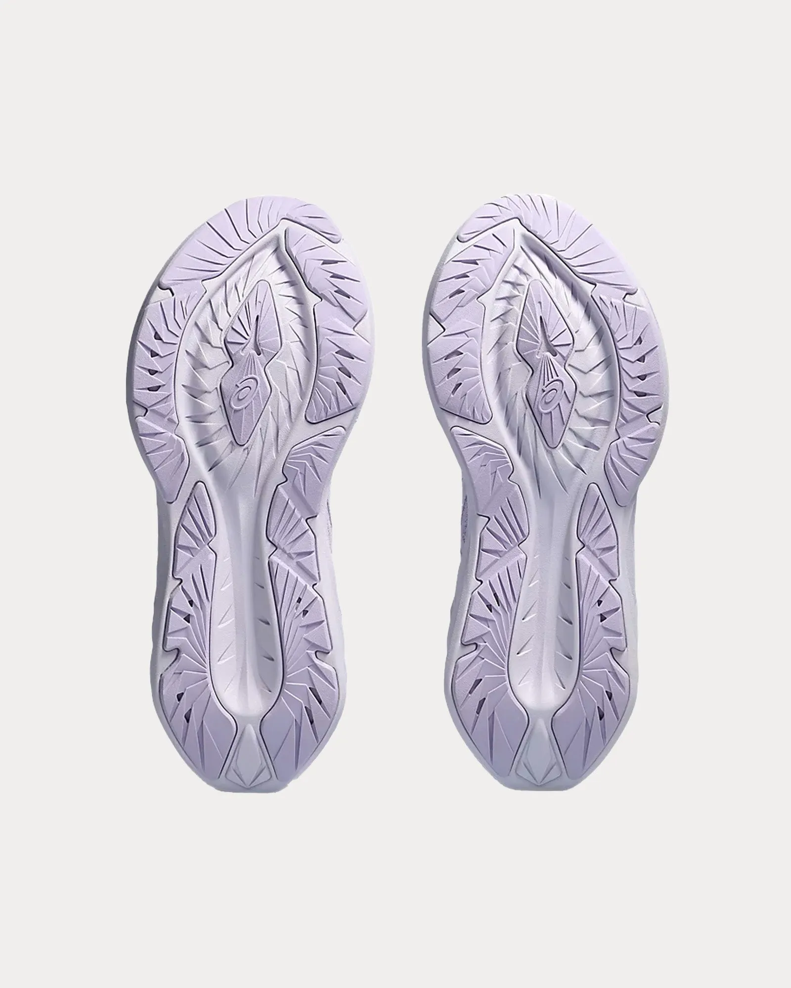 Novablast 4 Lilac Hint / Faded Ash Rock Running Shoes