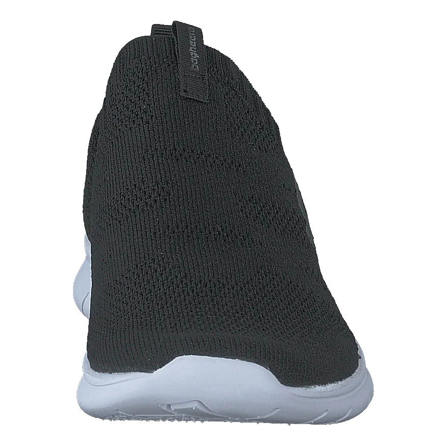 Pace Jr Black/white