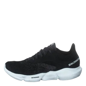 Predict Soc3 W Black/magnet/white
