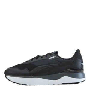 Puma R78 Voyage Jr Puma Black-puma Black-puma Sil