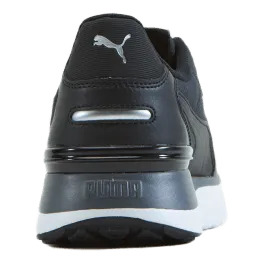Puma R78 Voyage Jr Puma Black-puma Black-puma Sil