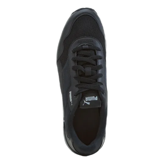 Puma R78 Voyage Jr Puma Black-puma Black-puma Sil
