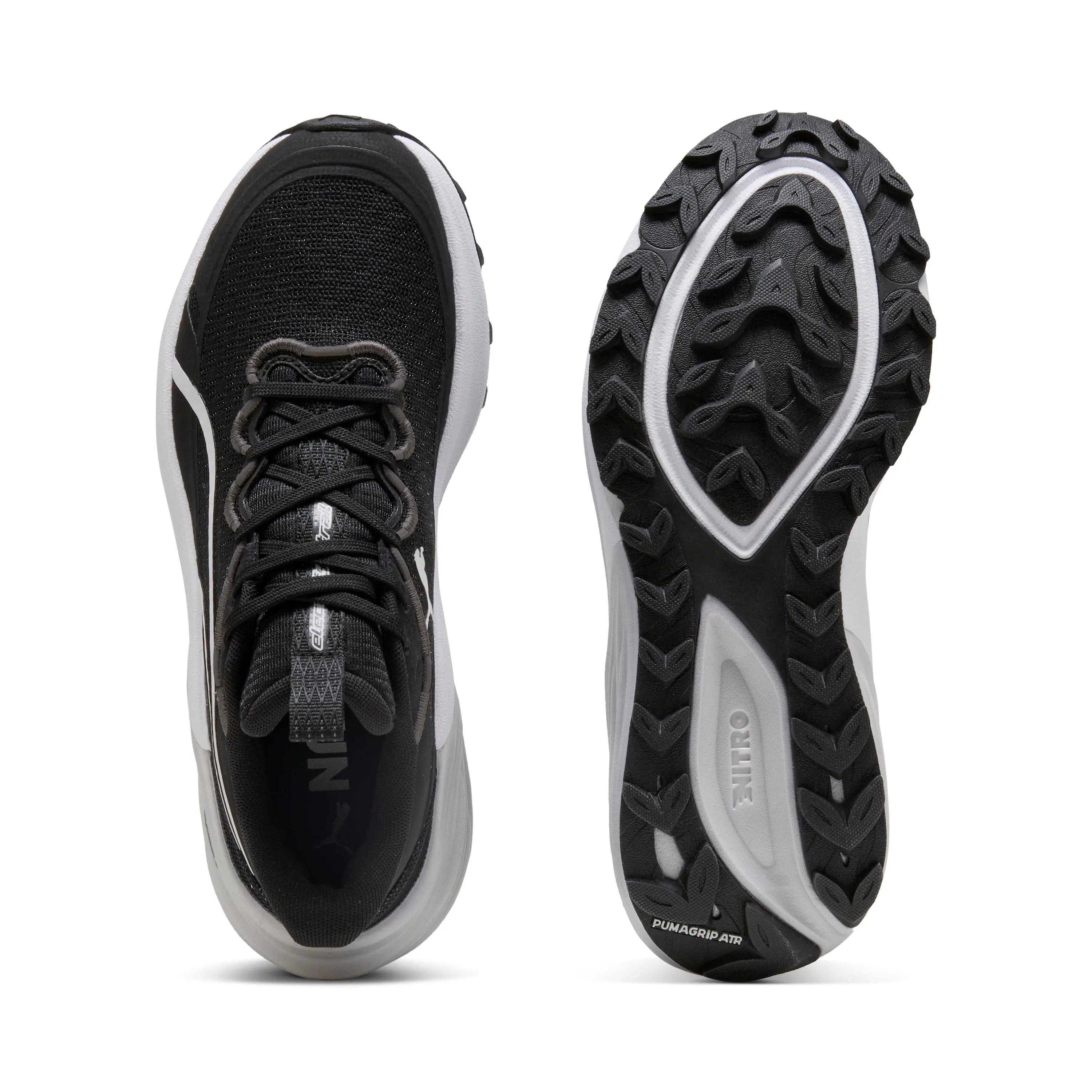 Puma Women's Electrify NITRO 4 Trail