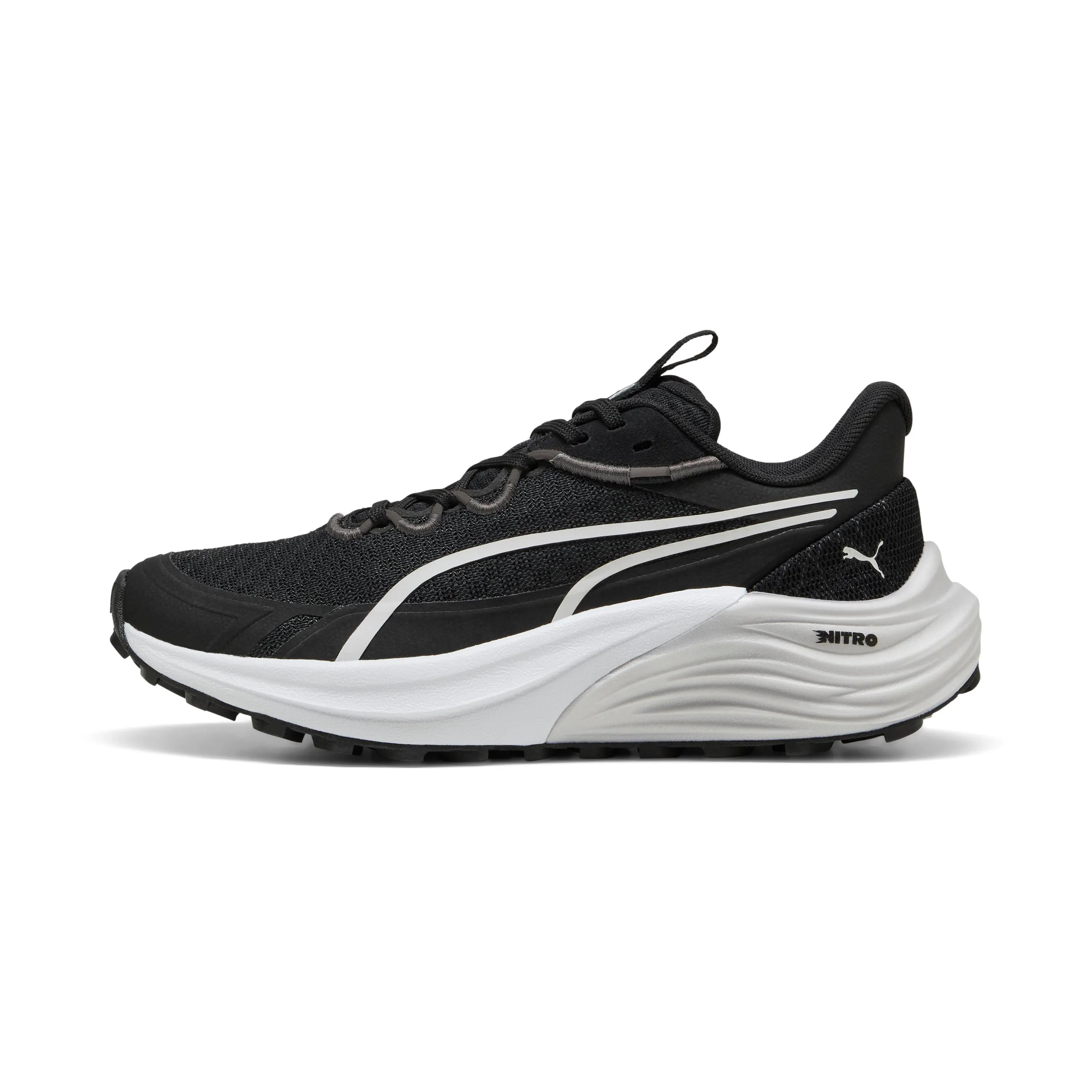 Puma Women's Electrify NITRO 4 Trail