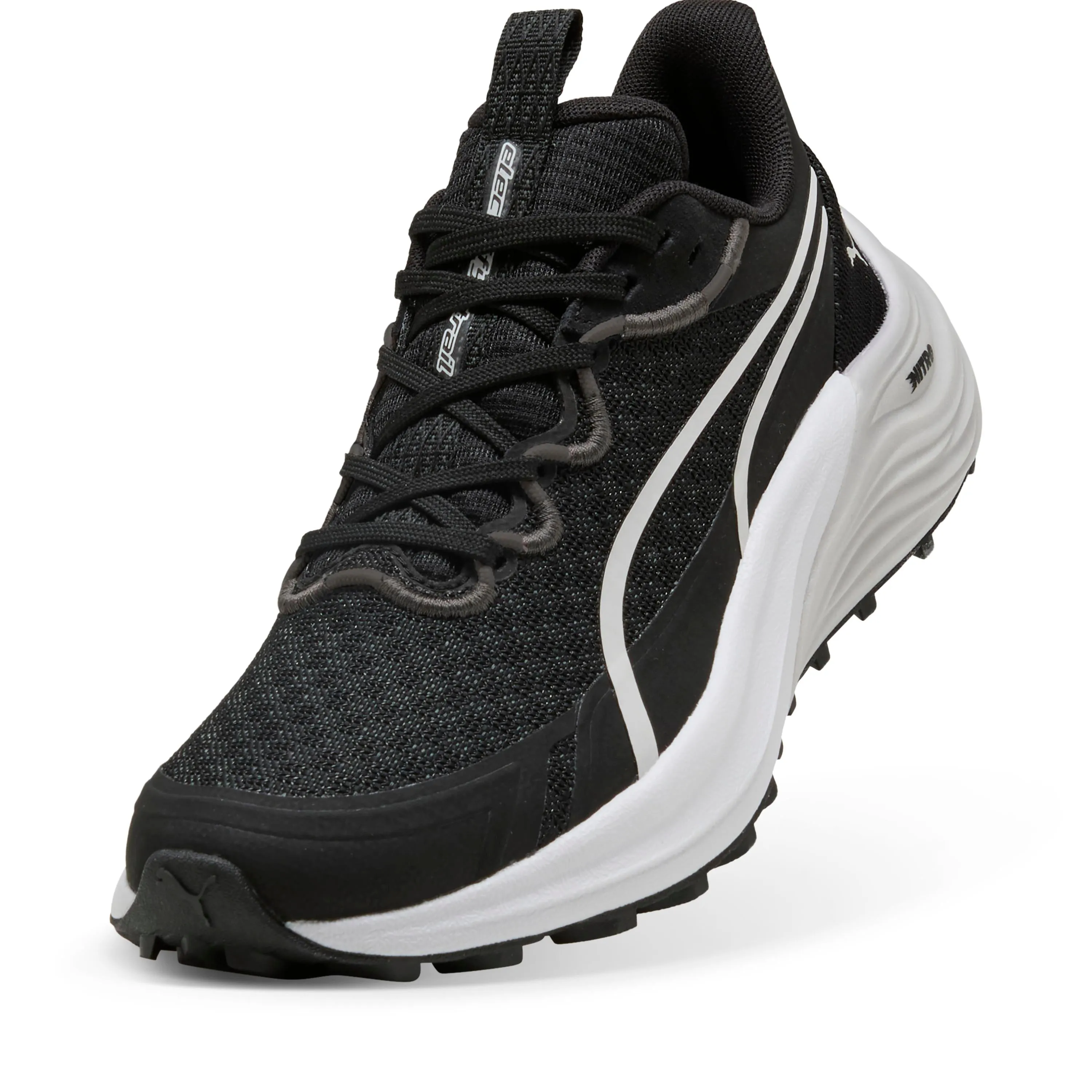 Puma Women's Electrify NITRO 4 Trail