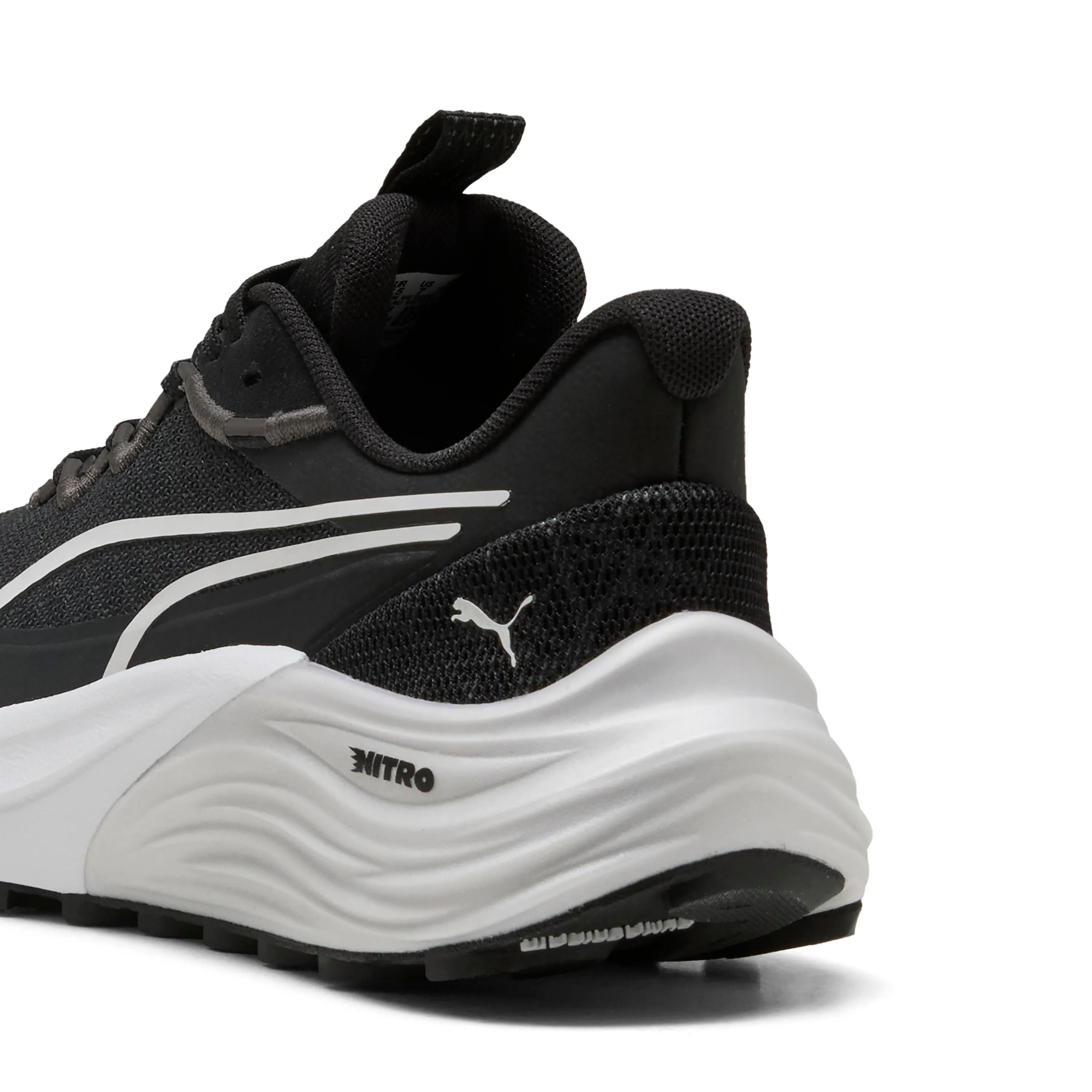 Puma Women's Electrify NITRO 4 Trail