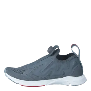 Pump Supreme Engine Dust/grey/red/white