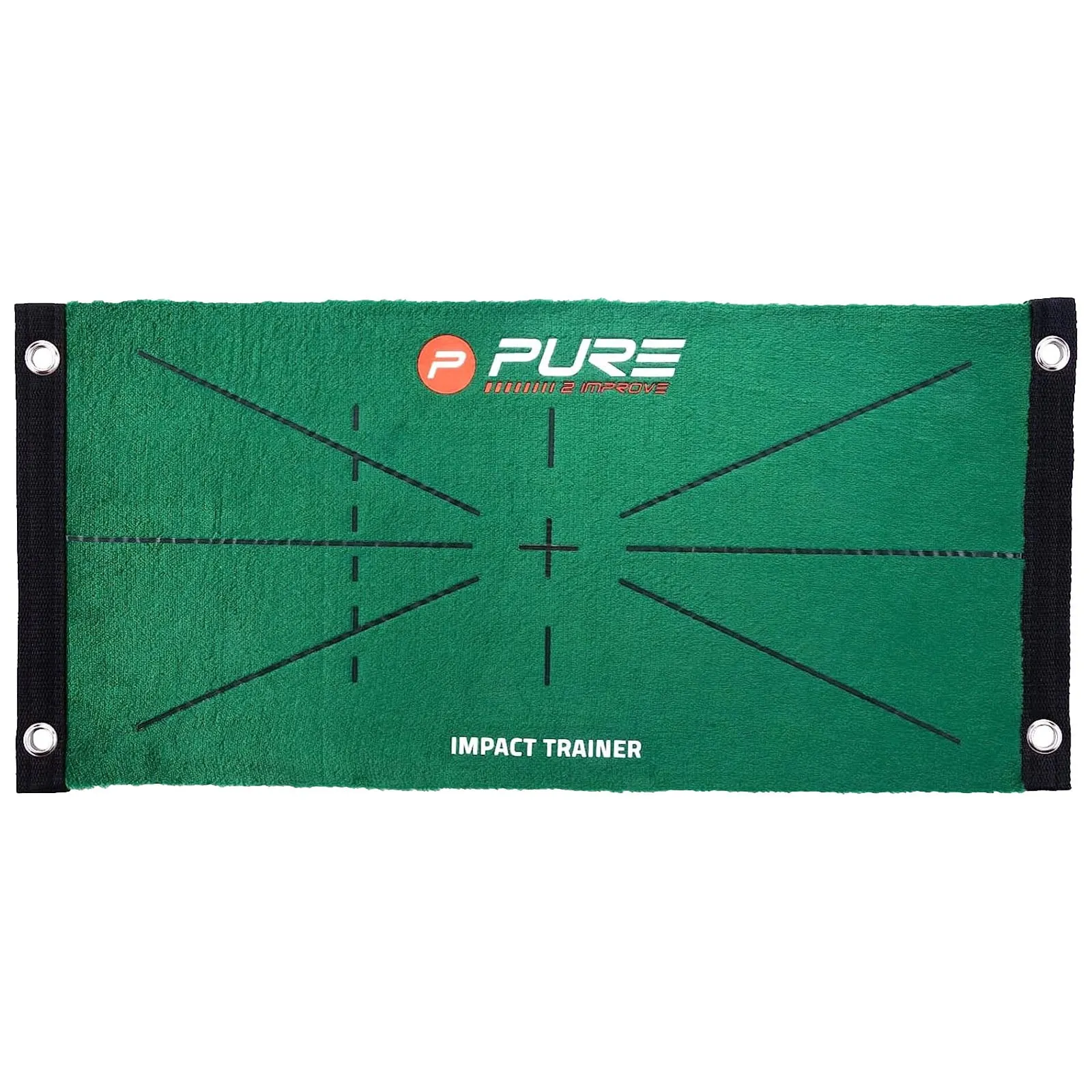 Pure2Improve Impact Training Mat