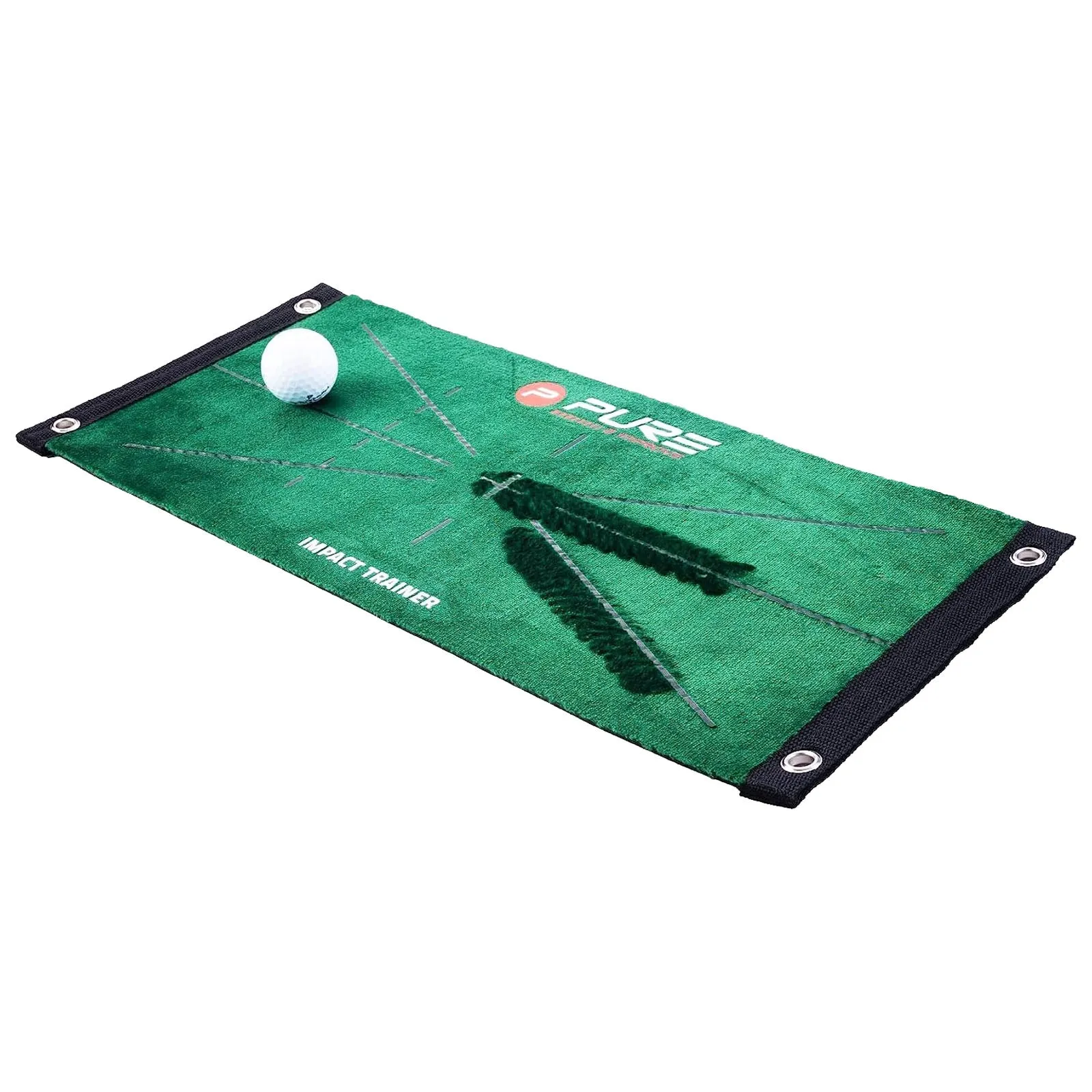 Pure2Improve Impact Training Mat