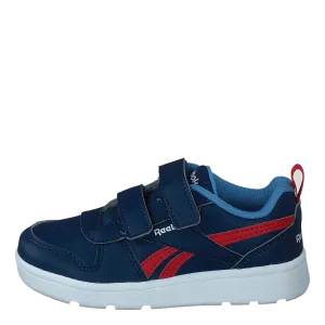 Reebok Royal Prime 2.0 2v Batblu/vecred/essblu