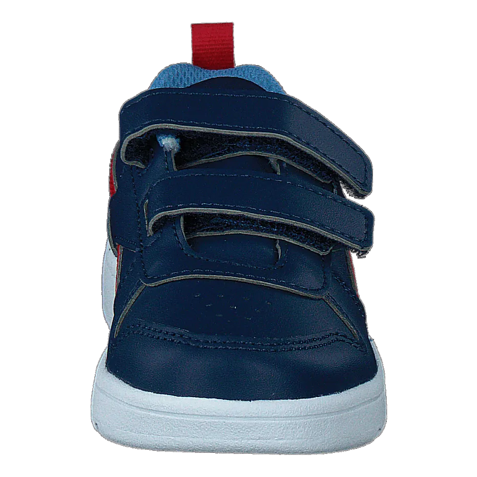 Reebok Royal Prime 2.0 2v Batblu/vecred/essblu
