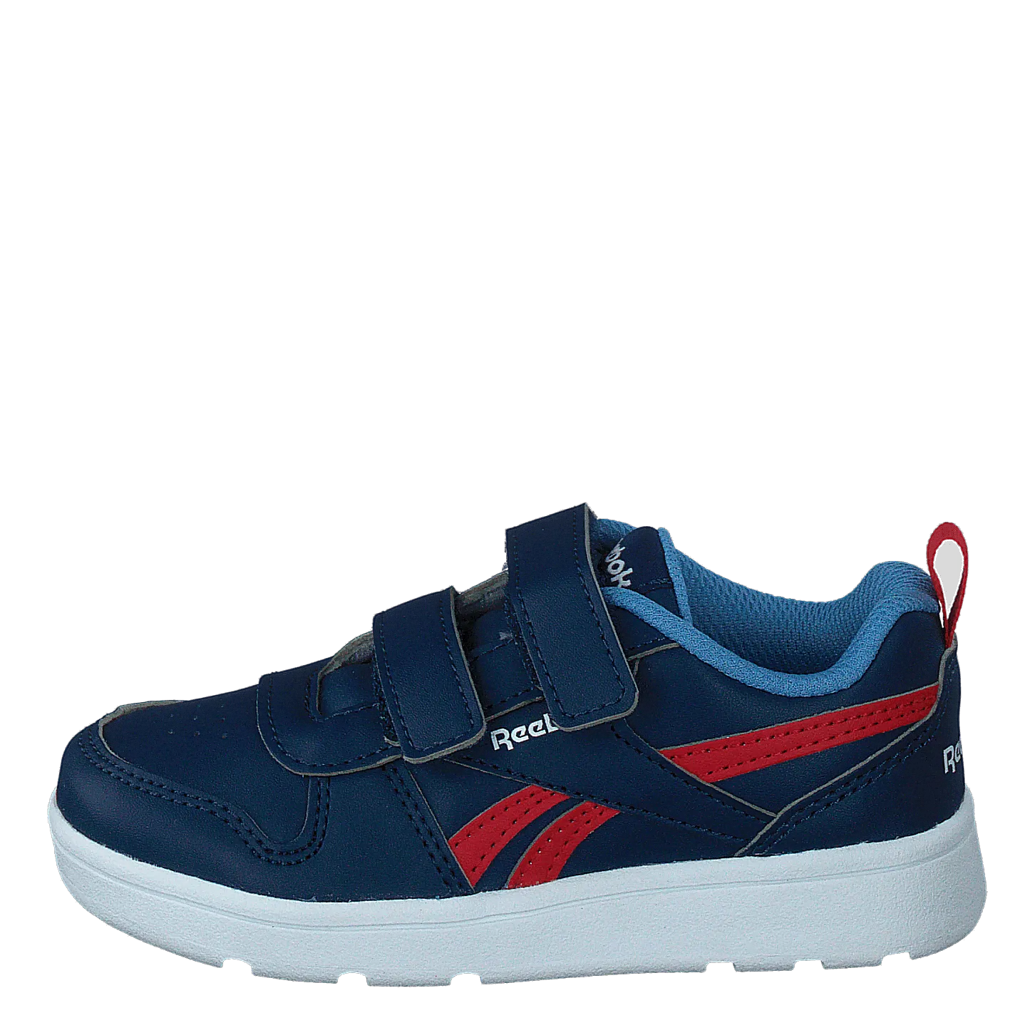 Reebok Royal Prime 2.0 2v Batblu/vecred/essblu
