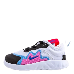 Renew Lucent TD Kids Pink/White