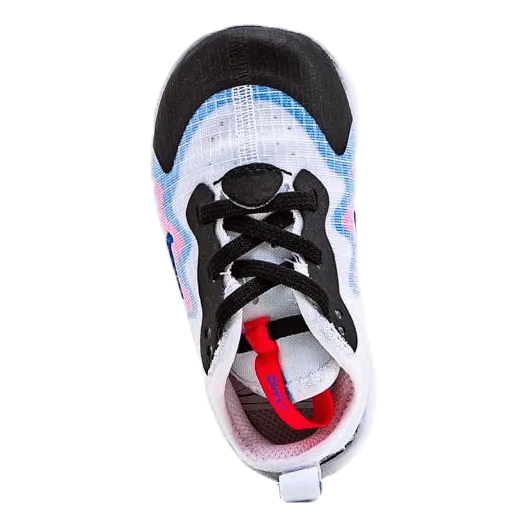 Renew Lucent TD Kids Pink/White