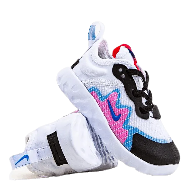 Renew Lucent TD Kids Pink/White