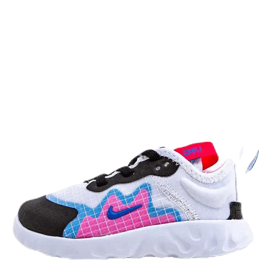 Renew Lucent TD Kids Pink/White