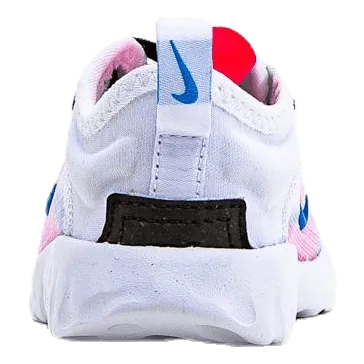 Renew Lucent TD Kids Pink/White