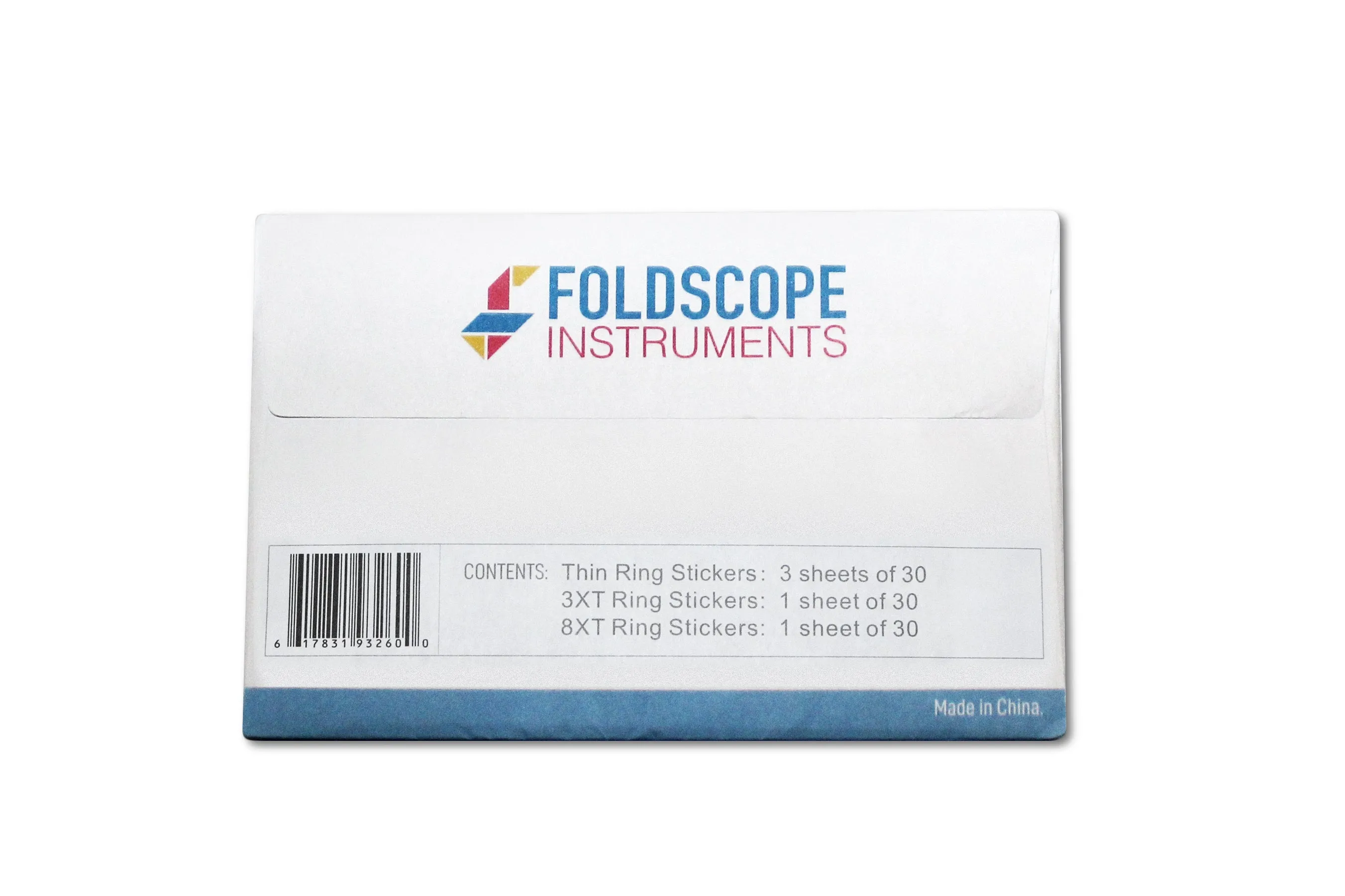Ring Stickers (150 stickers) - Holiday Savings!  Sale Save 15% at check out.