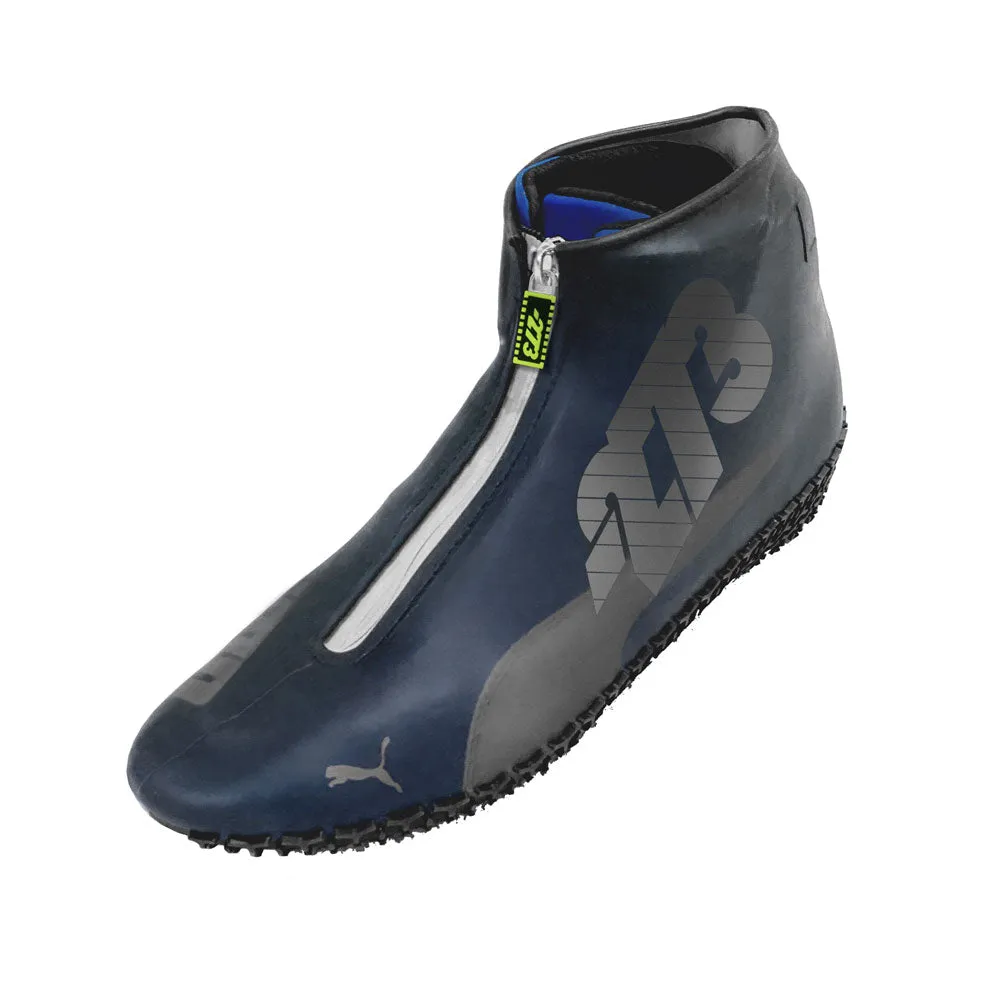 SEPANG Rain-Shoe Cover BLACK SMALL or LARGE