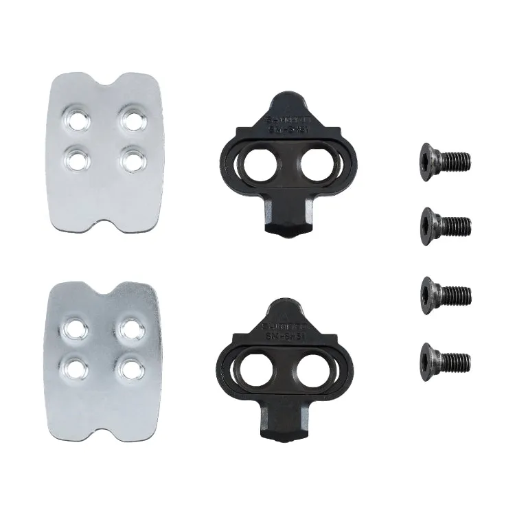 Shimano MTB Clipless SPD Cleats | SM-SH51, ISMSH51A