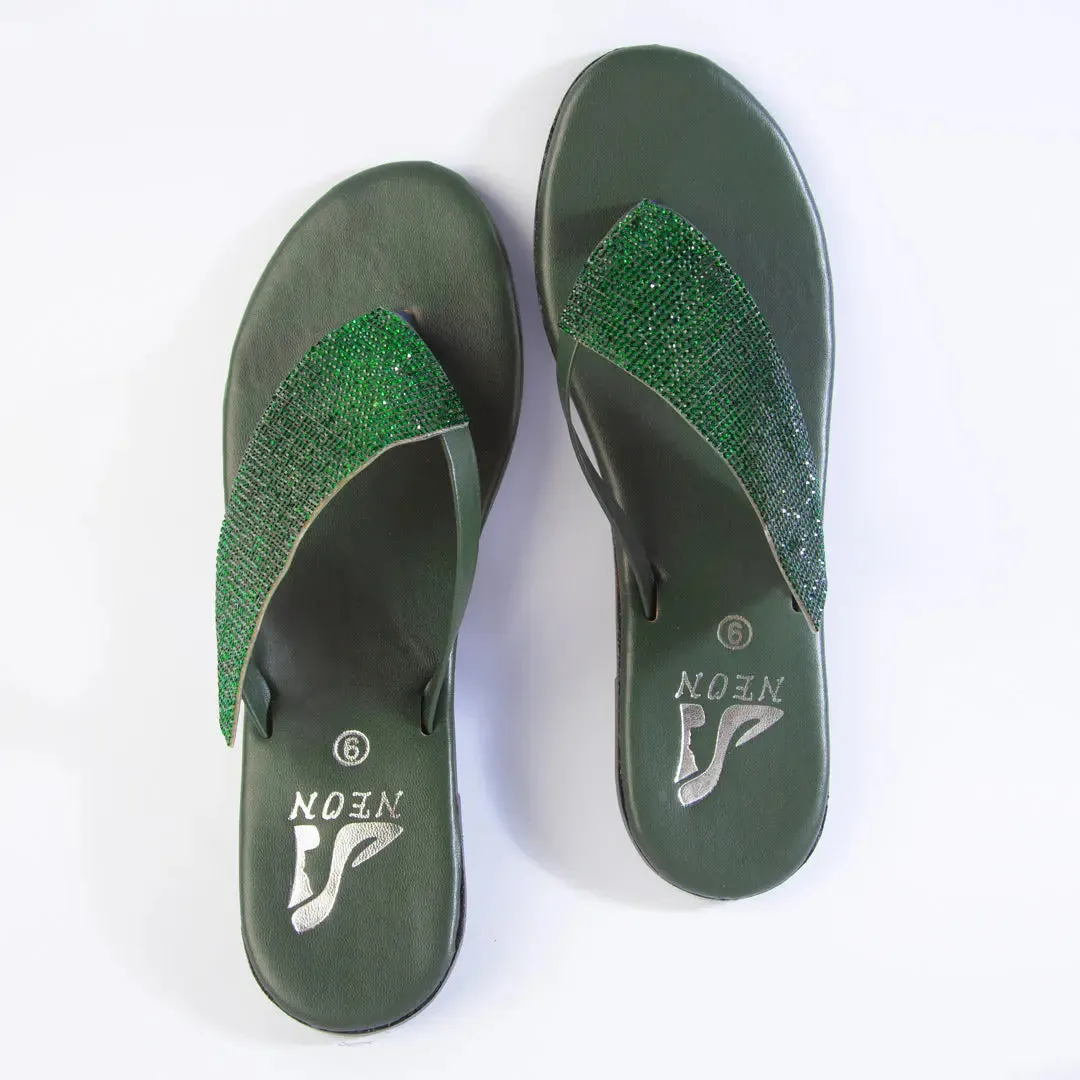 Silderex Green