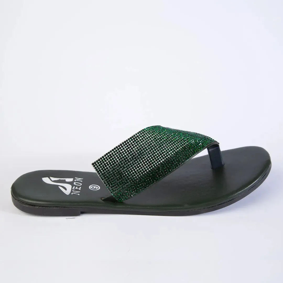 Silderex Green