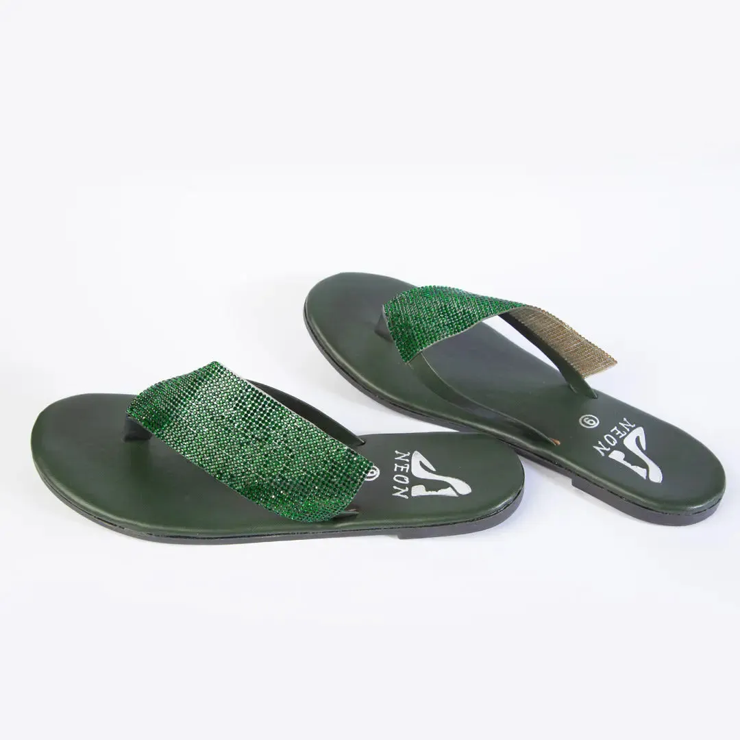 Silderex Green