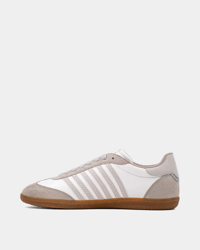 Stevie Sneakers - White