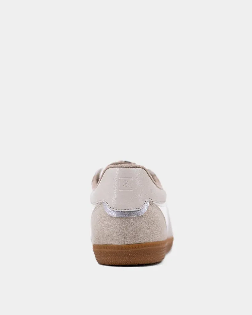 Stevie Sneakers - White