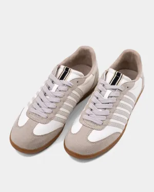 Stevie Sneakers - White
