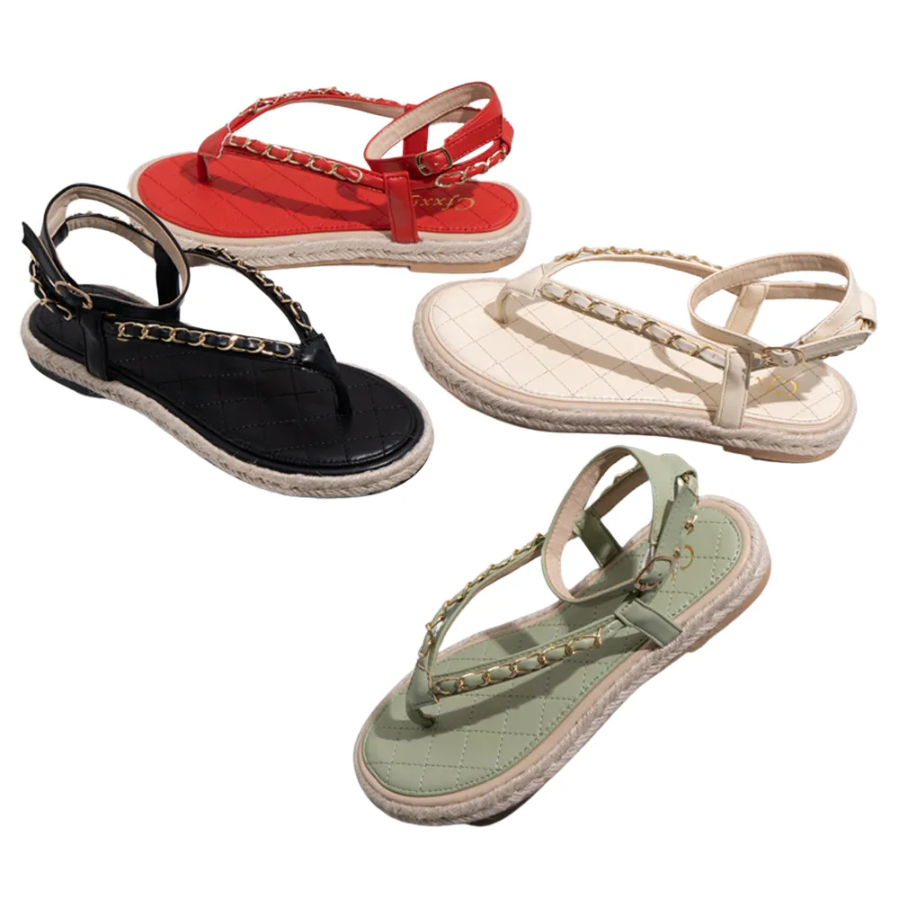 Summer Beach Sandals