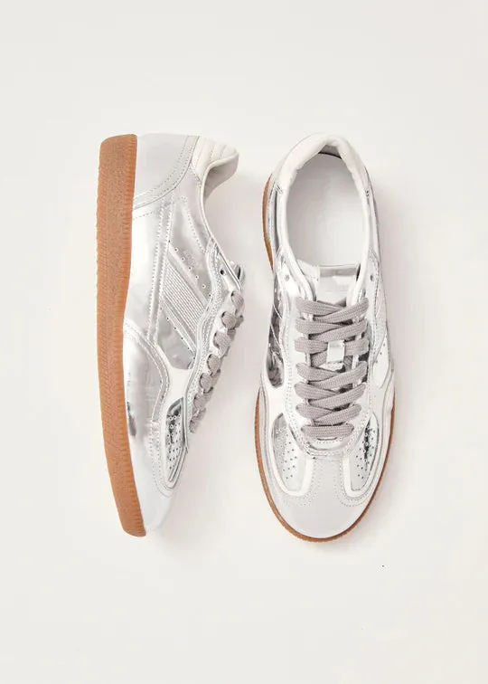Tb.490 Rife- Shimmer Silver Cream